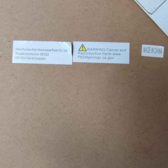 Deco Sign - Picture 12 of 15